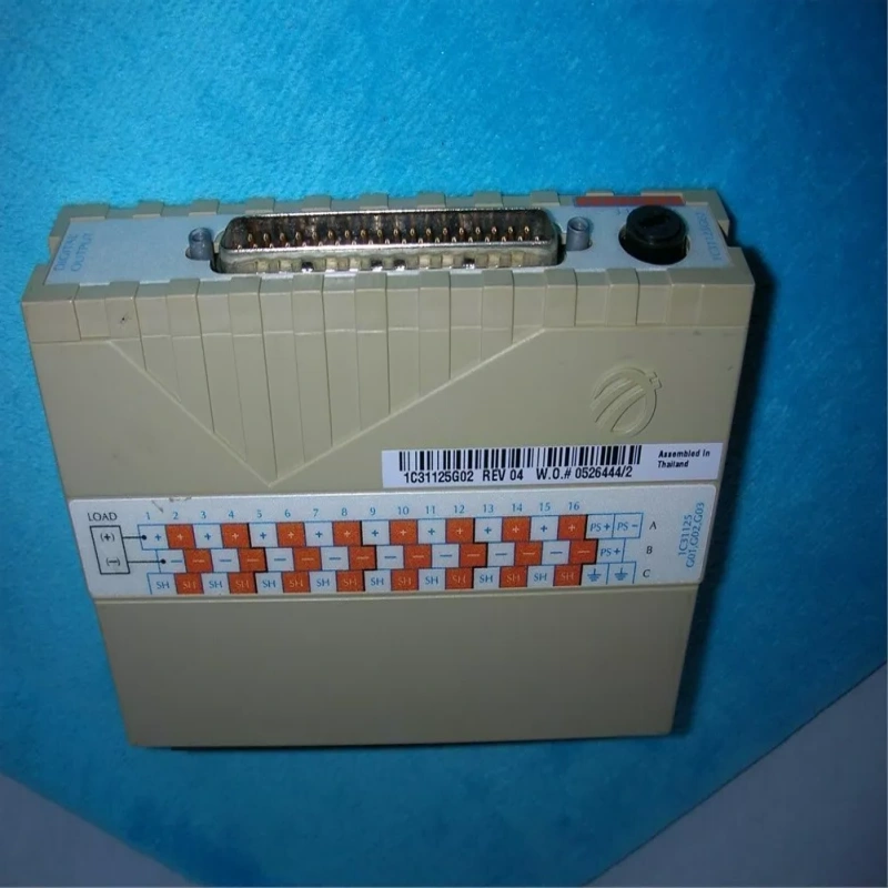 WESTINGHOUSE 1C31125G02