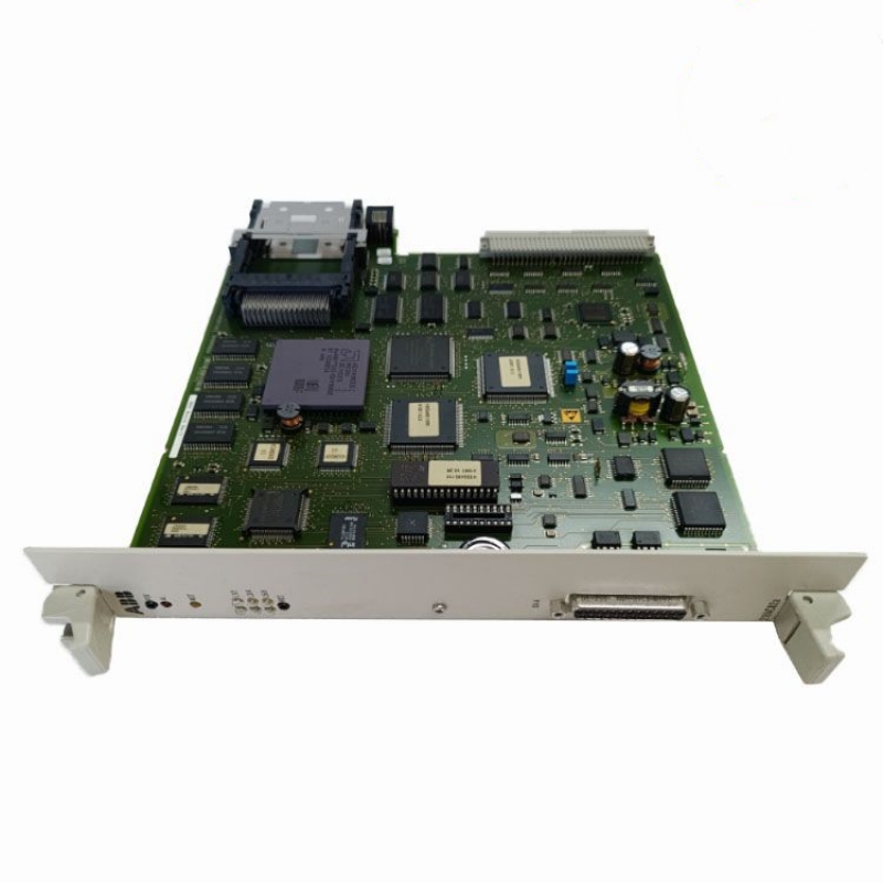 Плата процессорного блока ABB 216VC62A HESG324442R13