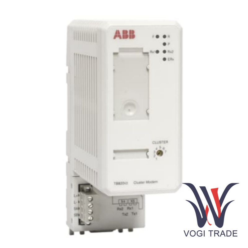 ABB TB820V2 3BSE013208R1