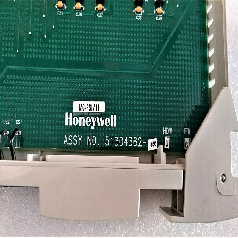 Интерфейсный модуль HONEYWELL 51304362-350