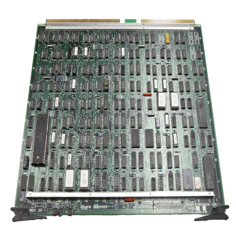 Печатная плата HONEYWELL 51400668-100