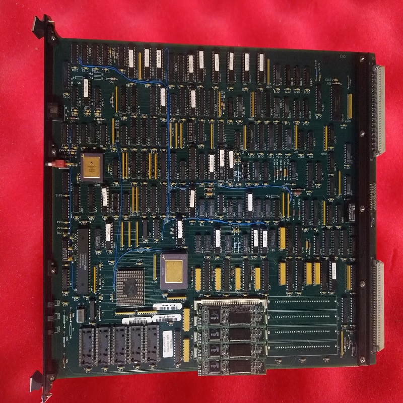 ABB 6214BZ10121G BA P194005 Видеомодуль PC Board