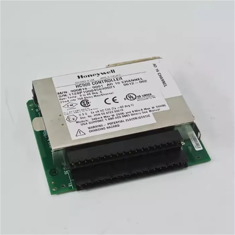 HONEYWELL 900B16-0001