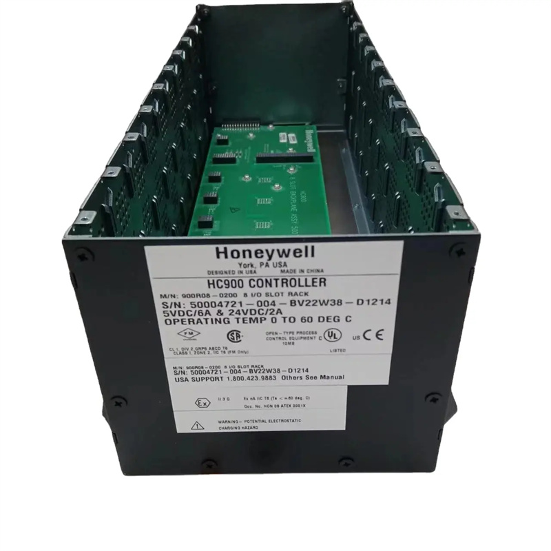 HONEYWELL 900R08-0101