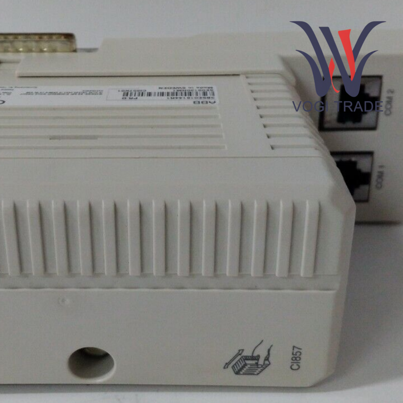 ABB CI857K01 3BSE018144R1 Интерфейс Ethernet INSUM