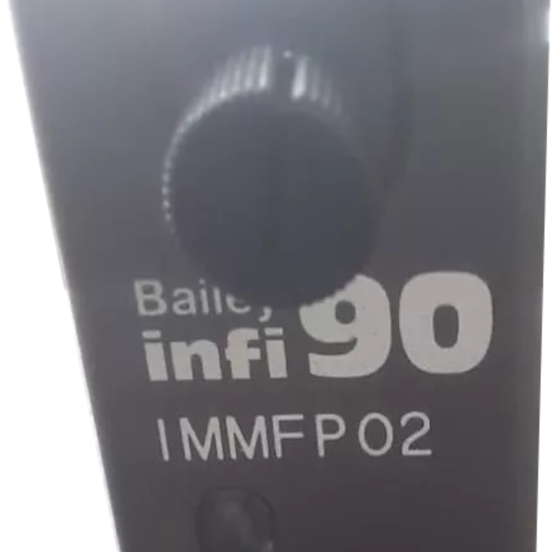 ABB Bailey IMMFP02 Infi90 Многофункциональный процессор модуль