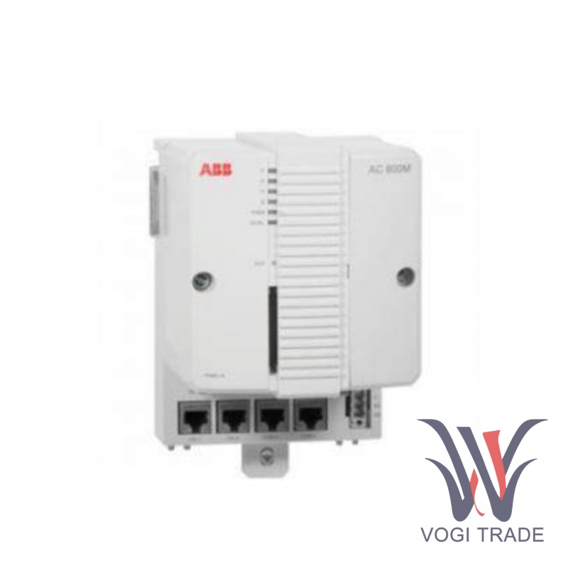 ABB PM864A 3BSE018162R1