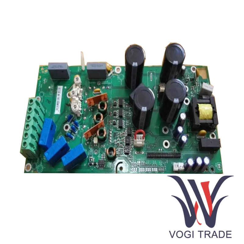 ABB RINT-5211C 64379135 Power Supply Board