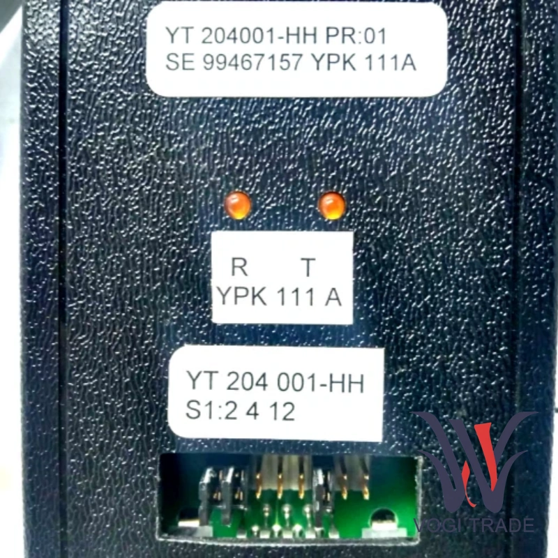 ABB YPK111A YT204001-HH