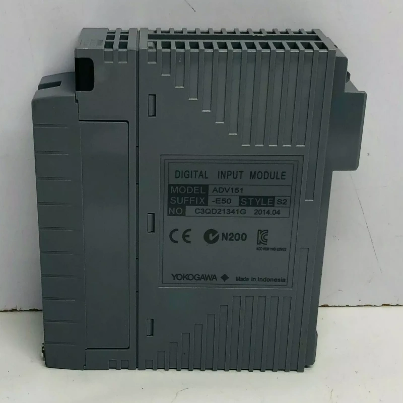 YOKOGAWA ADV151-E50 S2