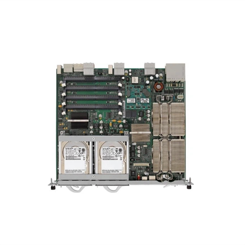 EMERSON ATCA-7150 Модуль