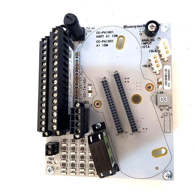 HONEYWELL CC-TAIX01 51308363-175