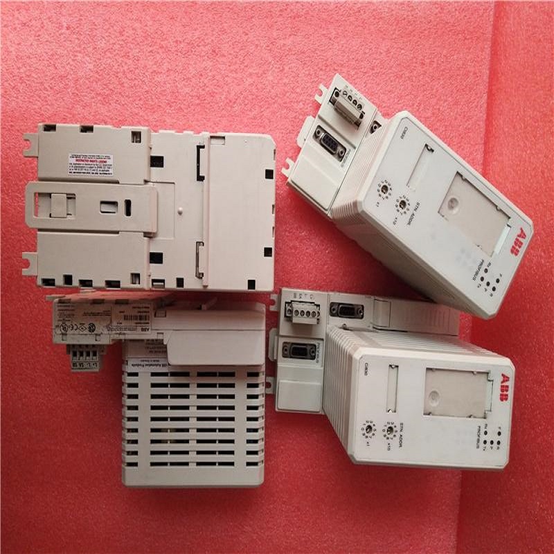 Интерфейс связи Profibus ABB CI830 3BSE013252R1