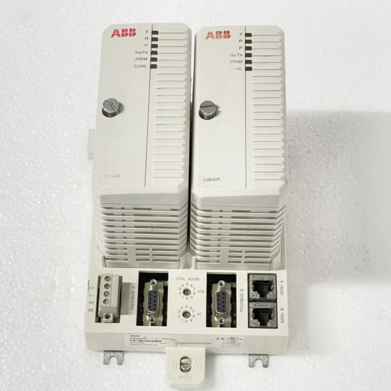 ABB CI840A 3BSE041882R1