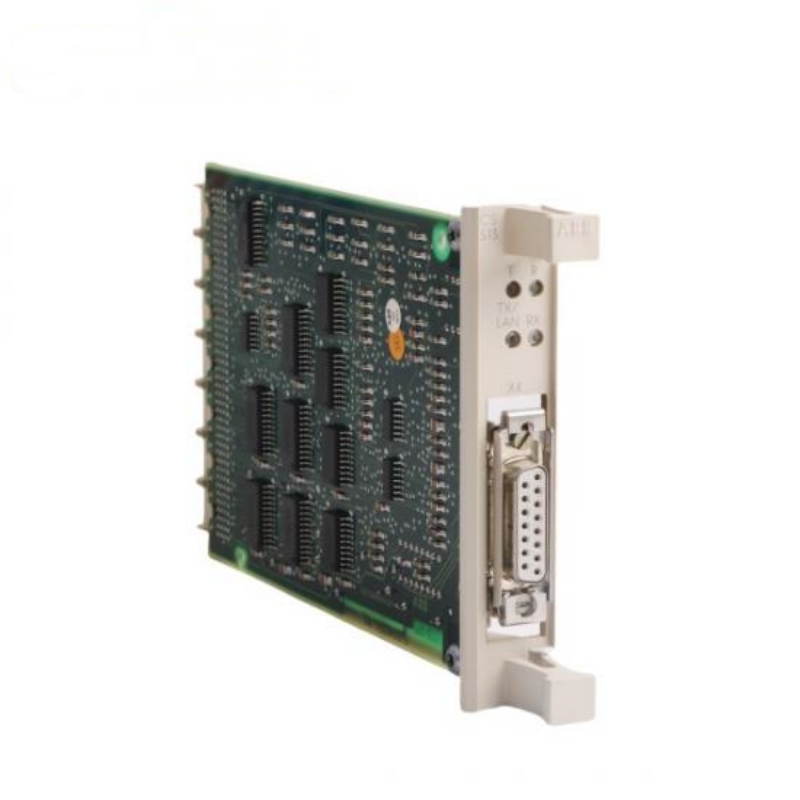 Сетевой модуль ABB CS513 3BSE000435R1 стандарта IEEE 802.3