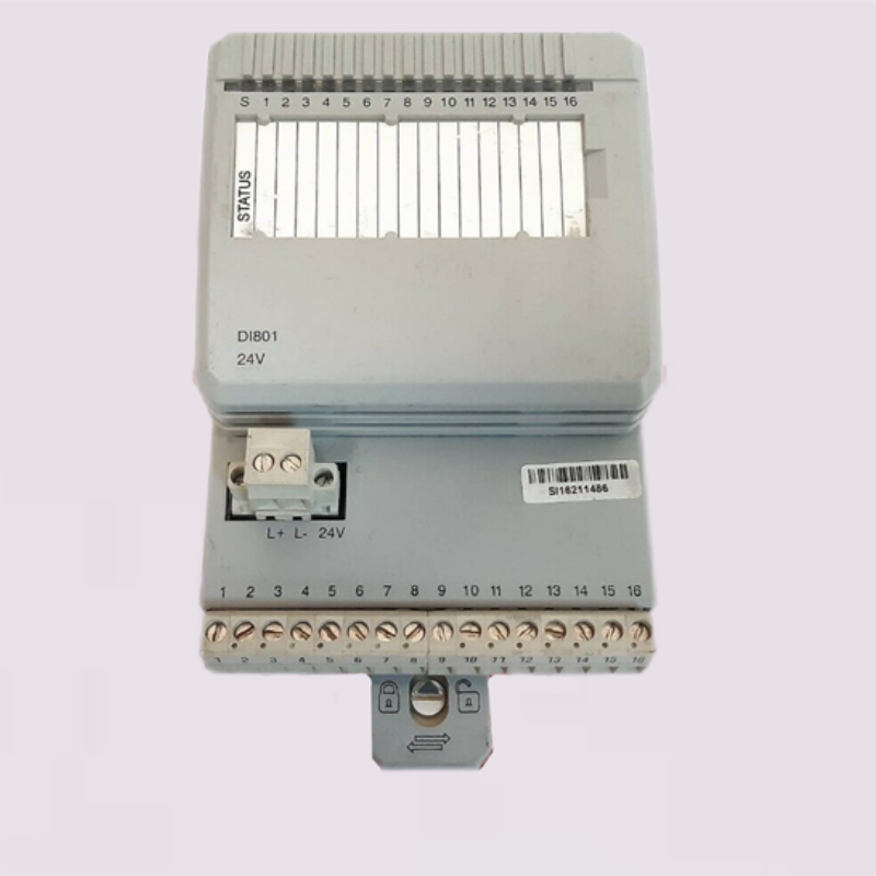 ABB DI801-EA 3BSE020508R2