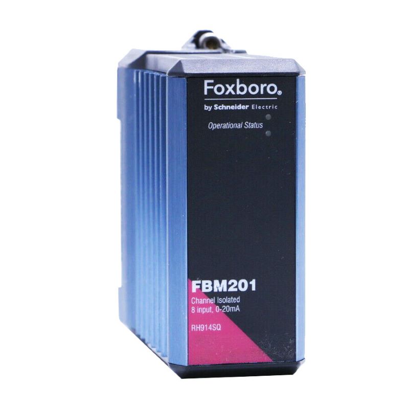 FOXBORO 0303363D SF0619A997 Аналоговые модули