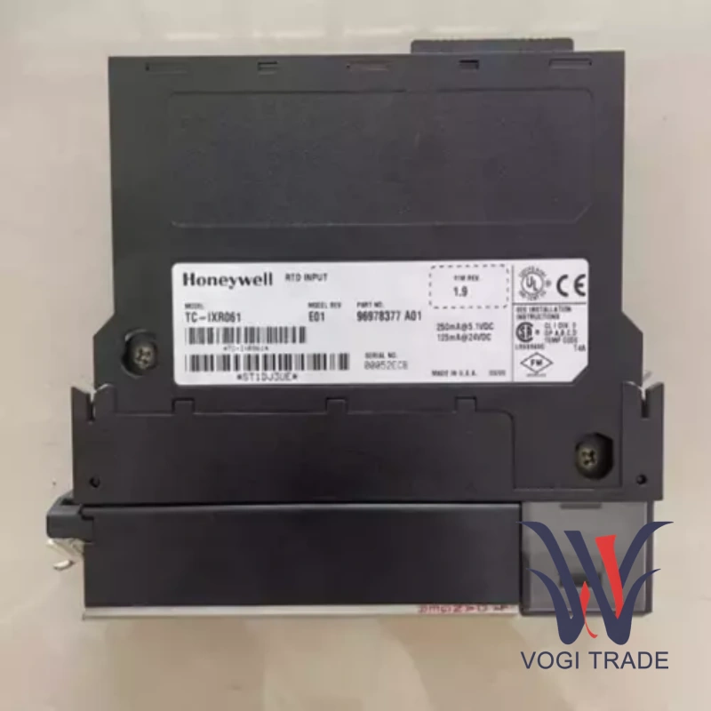 HONEYWELL TC-IXR061 96978377 A01