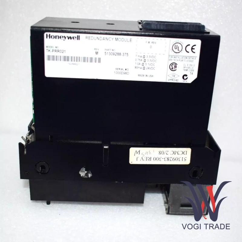 HONEYWELL TK-PRR021 51309288-375