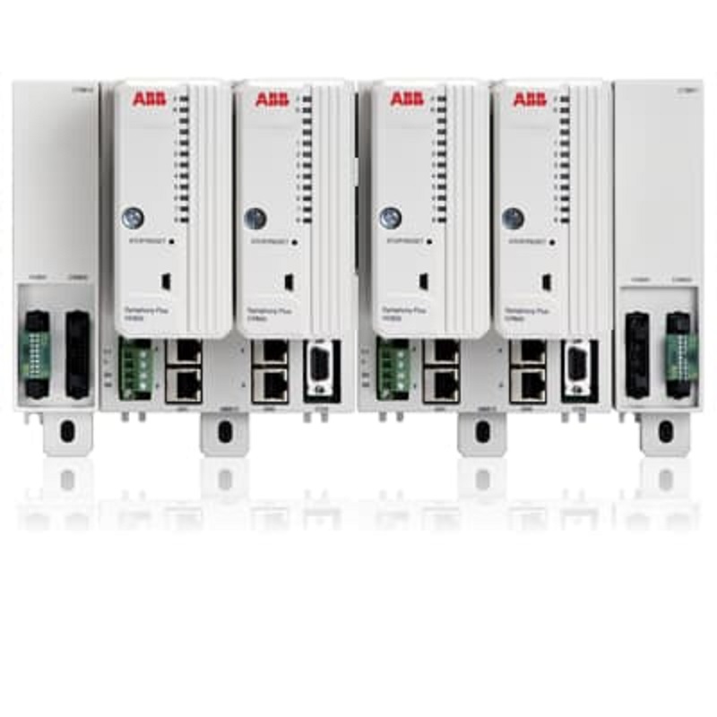 ABB HPC800K02 Controller Kit Redundant