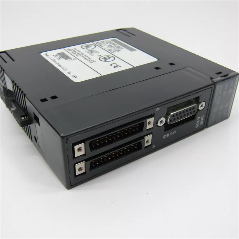 GE IC693APU301