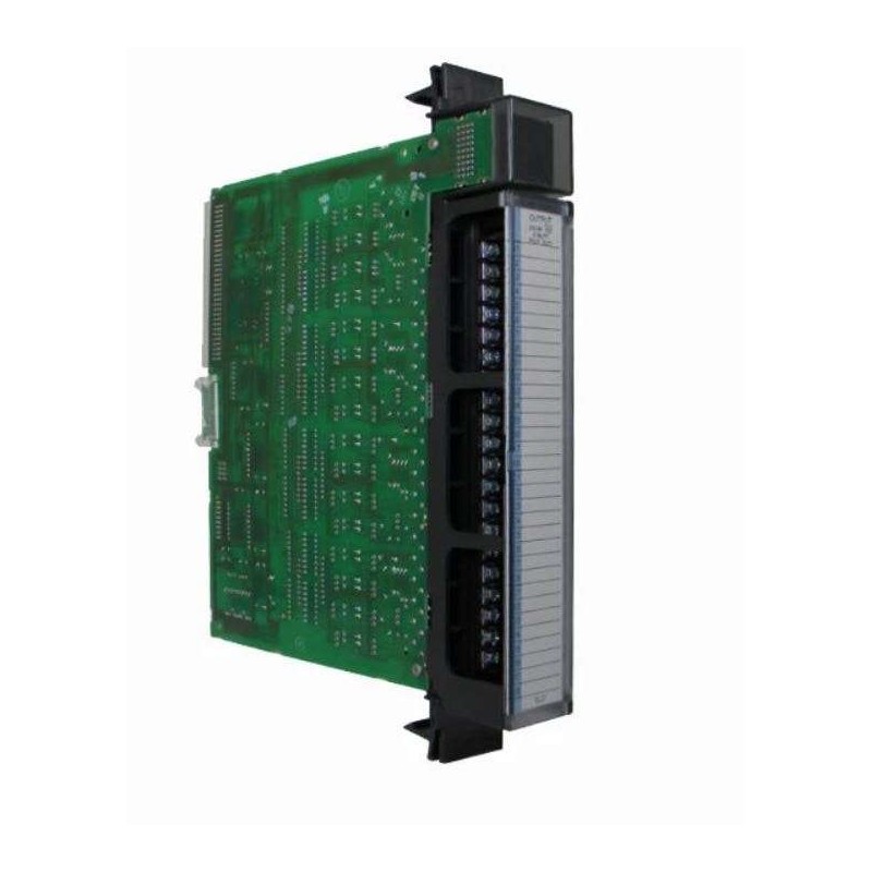 GE IC697MDL750