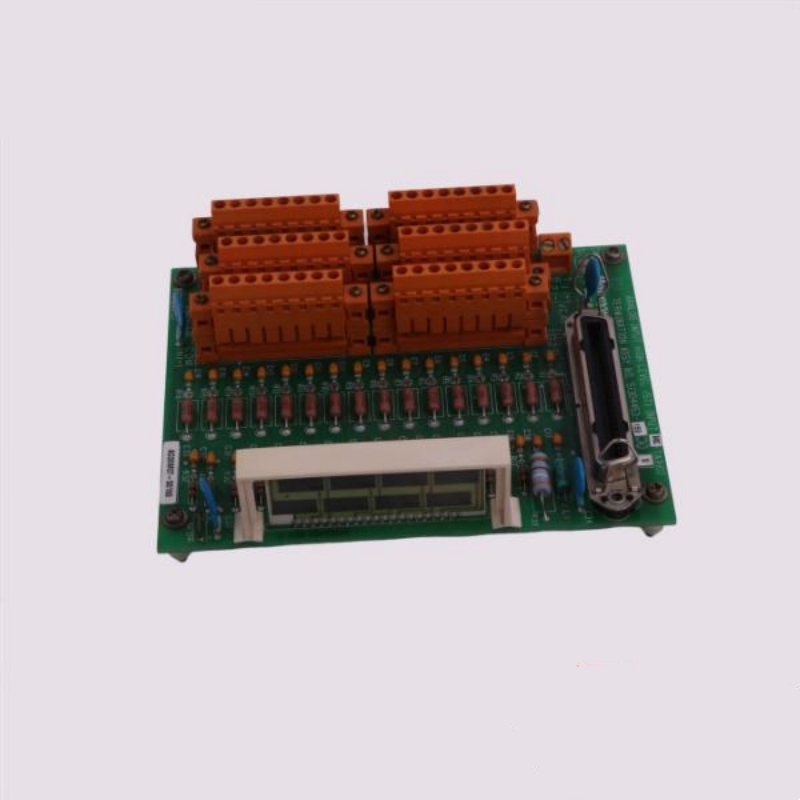 HONEYWELL 51304453-150 Плата оконечной нагрузки STI