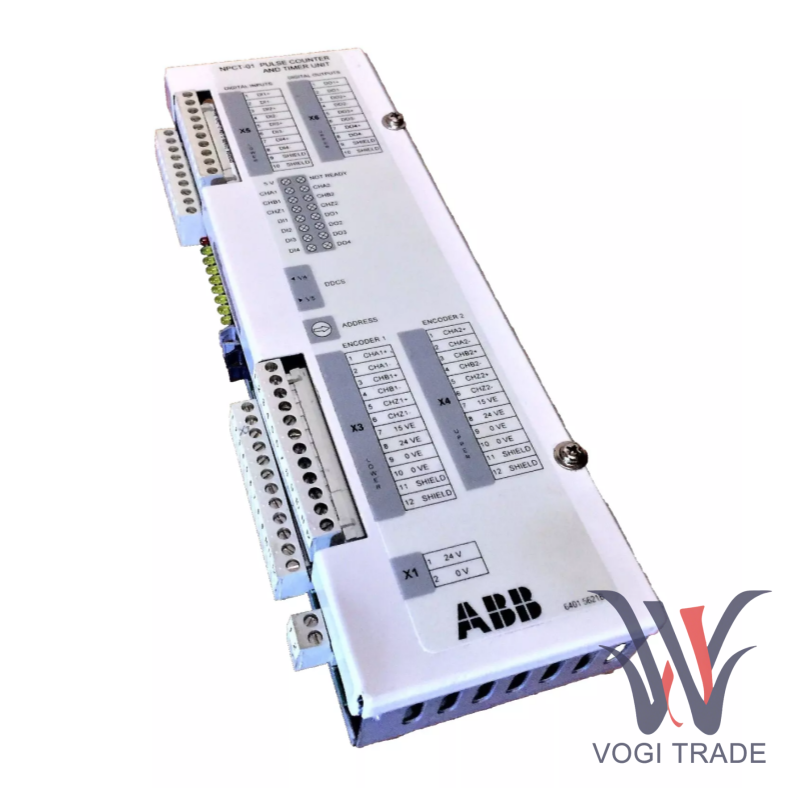 ABB NPCT-01