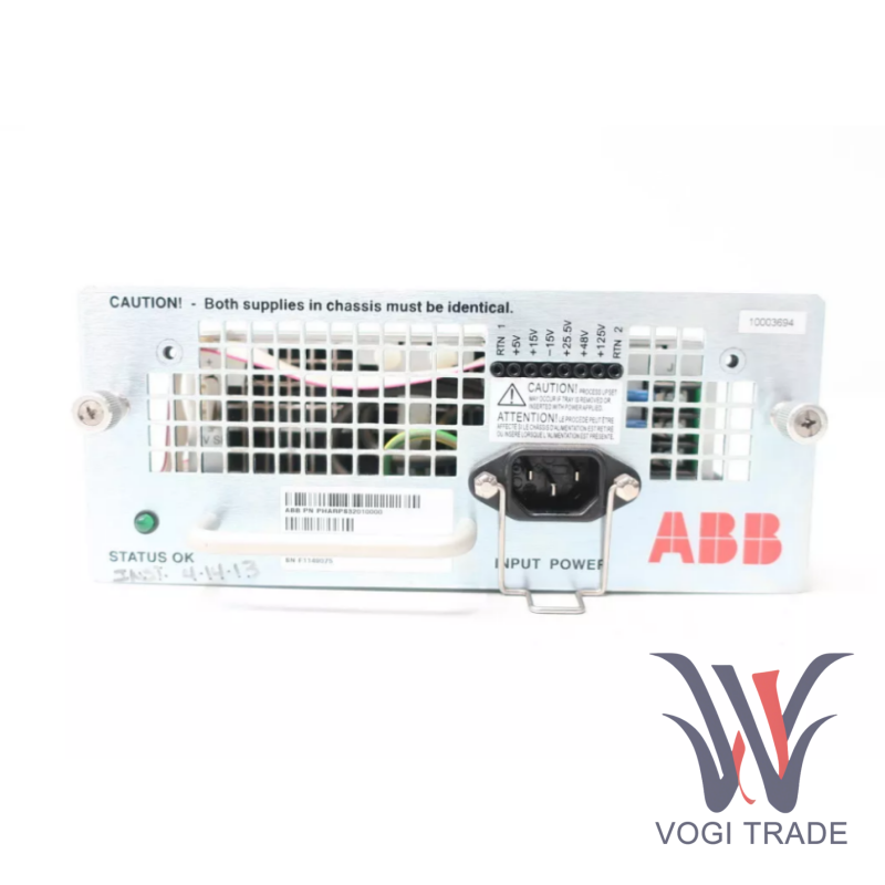 ABB PHARPS32010000