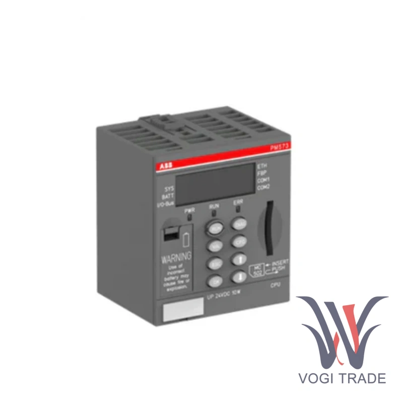 ABB PM590-ETH 1SAP150000R0271