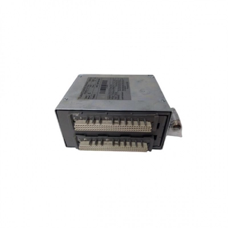 ICS Triplex T8312 Модуль адаптера интерфейса Trusted TMR Expander