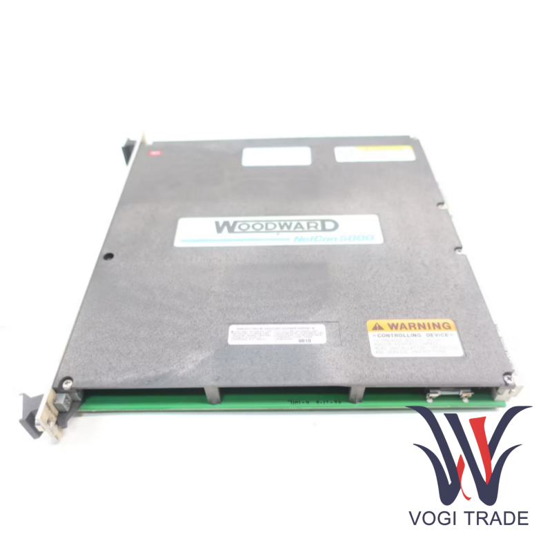 WOODWARD 5464-836 Модуль Remote Xcvr