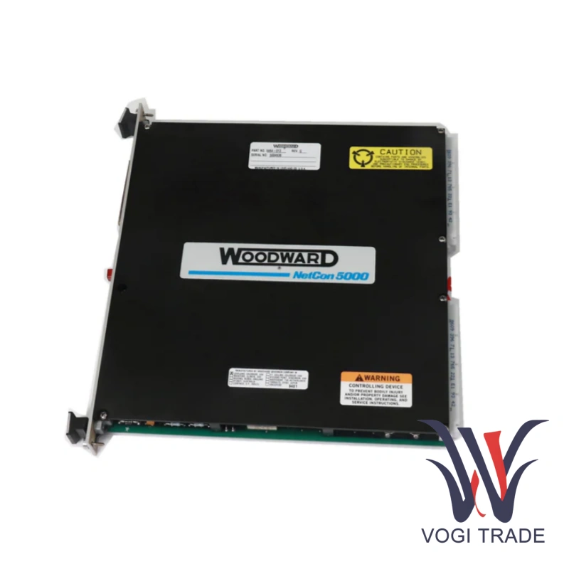 WOODWARD 5466-352 Модуль Netcon CPU-040